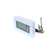 Resideo TL8130A1005 Programmable Thermostat 208/240V