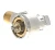 Resideo V110E1004 Thermostatic Radiator Valve Body 1/2" NPT