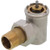 Resideo V110E1012 Thermostatic Radiator Valve Body 3/4