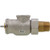 Resideo V110F1010 3/4" Threaded Horizontal Angle Body