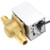 Resideo V4043A1002 Zone Valve 120V 1/2" Flare