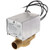 Resideo V4043A1259 Zone Valve 3/4" SWT 120V 8CV