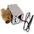 Resideo V4043A1259 Zone Valve 3/4" SWT 120V 8CV