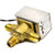 Resideo V4044A1001 Zone Valve 1/2" FLR 120V 4CV