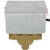 Resideo V4044A1019 Motorized Zone Valve 1/2" 120V