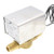 Resideo V8043A1003 Zone Valve 1/2" Flare 24V N/C