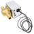 Resideo V8043A1003 Zone Valve 1/2" Flare 24V N/C