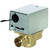 Resideo V8043A1029 Zone Valve 3/4" SWT 24V N/C