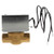 Resideo V8043A1227 Zone Valve 24V 1/2" NPT 3.5CV