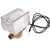 Resideo V8043B1019 Zone Valve 1/2" Sweat 24V N/O