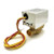 Resideo V8043E1012 Zone Valve 3/4" SWT 24V N/C