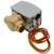 Resideo V8043E5012 Zone Valve 3/4" Sweat 24V N/C