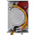 Resideo V8043E5012 Zone Valve 3/4" Sweat 24V N/C