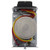 Resideo V8043F1028 Zone Valve 1/2" SWT 24V 3.5CV
