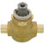 Resideo VCZAA1100 Zone Valve 1/2" Sweat 3.5 CV