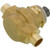 Resideo VCZAA1100 Zone Valve 1/2" Sweat 3.5 CV