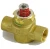 Resideo VCZAL3100 2-Way Zone Valve 3/4" NPT 4.7 Cv