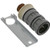 Resideo VCZZ6632 Valve Cartridge 3-Way 1.5 Cv with Wrench