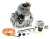 Resideo VR8200A2124 Gas Valve 1/2" NPT 24V w/Thermocouple