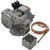 Resideo VR8200A2124 Gas Valve 1/2" NPT 24V w/Thermocouple