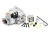 Resideo VR8200A2132 Dual Gas Valve 1/2" 24VAC w/ LP Kit