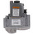 Resideo VR8200A2132 Dual Gas Valve 1/2" 24VAC w/ LP Kit