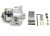 Resideo VR8200H1251 Gas Valve 1/2" 24V Slow-Open w/LP Kit