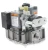Resideo VR8205Q2787T Gas Valve 1/2" 24V 2-Stage