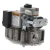 Resideo VR8205Q2795T Gas Valve 1/2" 24V 2-Stage Direct Ignition