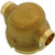 Resideo VU53S2018 Zone Valve 1/2" Sweat 1.0 Cv