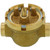Resideo VU53S2018 Zone Valve 1/2" Sweat 1.0 Cv