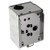 Resideo VU843A1004 24VAC Spring-Return Valve Actuator