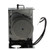Resideo VU843A1004 24VAC Spring-Return Valve Actuator