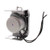 Resideo VU844A1003 24V AC Fan Coil Valve Actuator 6" Leads