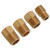 Reznor 1036540R Natural to LP Conversion Kit