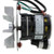 Reznor 220779 Inducer Motor Assembly 115V