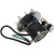 Reznor 220779 Inducer Motor Assembly 115V