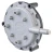 Rheem-Ruud 42-105499-07K Pressure Switch -0.40" WC