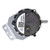 Rheem-Ruud 42-105601-24K Pressure Switch -0.20" WC SPST