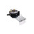 Rheem-Ruud 42-24196-84 Pressure Switch -1.5" WC SPST