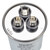 Rheem-Ruud 43-25133-11 Dual Run Capacitor 35+3 MFD 440V