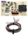 Rheem-Ruud 47-100436-84J Blower Board Kit 208-230V