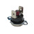 Rheem-Ruud 47-22861-01K Manual Reset Limit Switch 350°F