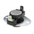 Rheem-Ruud 470004 Limit Switch 160°F Auto-Reset DPST