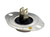 Rheem-Ruud 470015 Limit Switch 120°F CO AUTO N/O