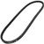Browning AX36 Cogged V-Belt 38.2" OD 1/2" Wide