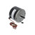 Rheem-Ruud 51-102500-05 Condenser Motor 1/10 HP 208-230V