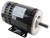 Rheem-Ruud 51-42537-01 Blower Motor 3HP 208/230/460V