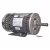 Rheem-Ruud 51-42537-06 Blower Motor 3 HP 208-230-460V 1725 RPM