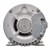 Rheem-Ruud 51-42537-06 Blower Motor 3 HP 208-230-460V 1725 RPM